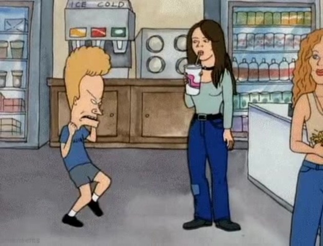 95-mtv-beavis-butthead-cool-music-gun-word-up-coub-the