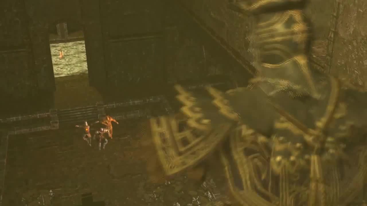 When You Go Dark Souls With Your Mates [ThePruld] When you go dark souls with your best mates - Coub - The