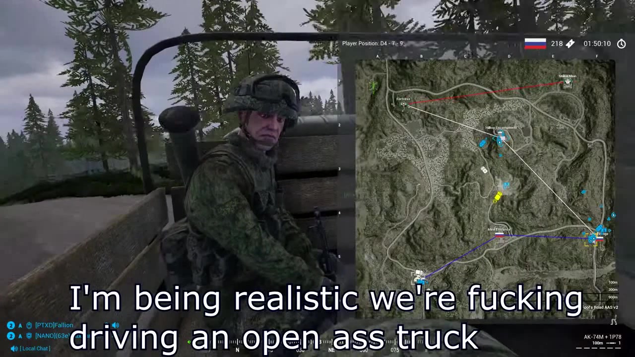 I'M JUST DIFFERENT Squad Memes and Gameplay Coub The Biggest