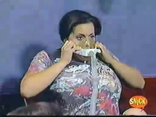 All That - Randy Quench: Inflating a girl like a balloon !!! - Coub ...