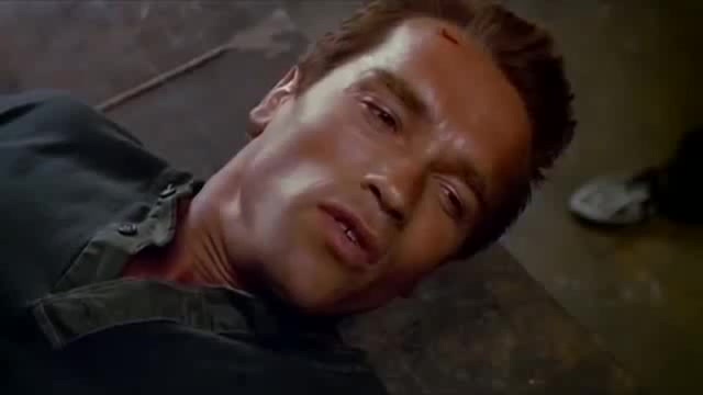 Arnold Schwarzenegger Fuck You Quotes Coub The Biggest Video Meme