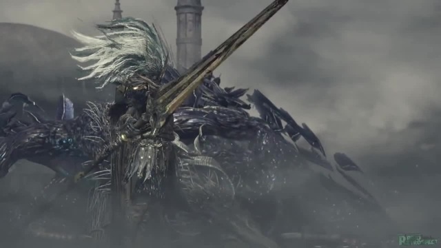 Dark Souls Nameless King Boss Fight Coub The Biggest Video Meme Platform