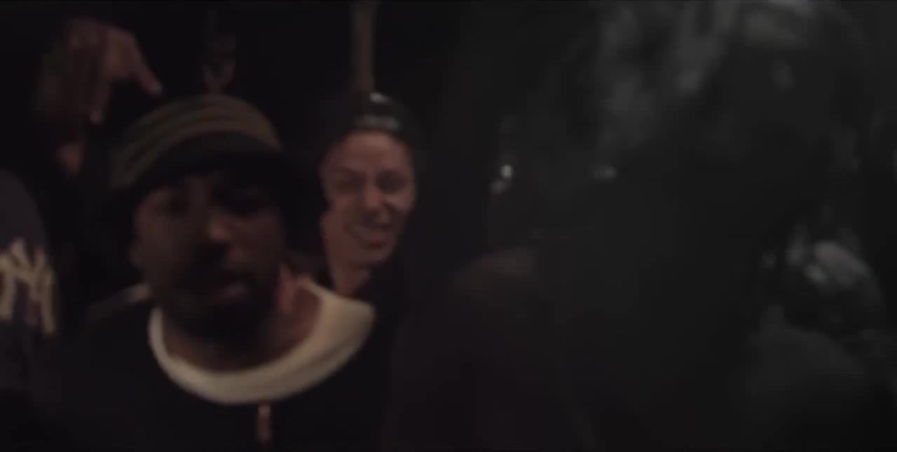 ASAP Mob Bath Salt (feat. Flatbush ZOMBiES) (prod. P On The Boards