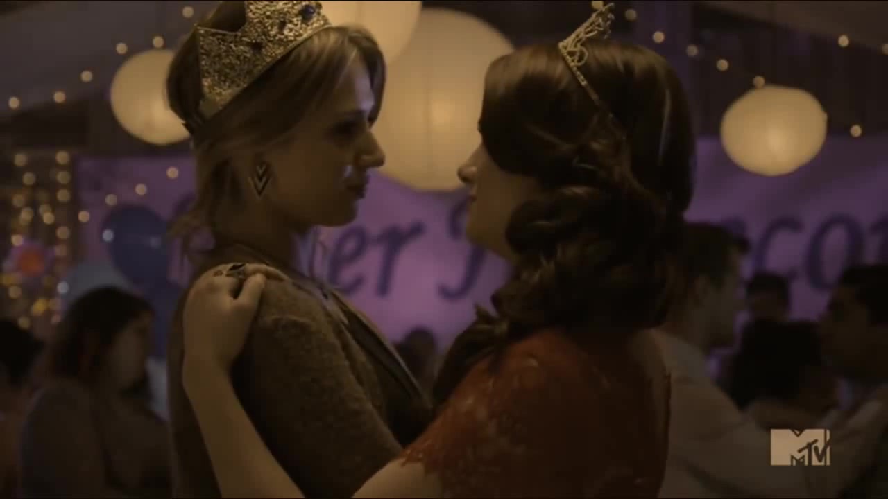 Why did faking it have to be cancelled! Coub The Biggest Video Meme