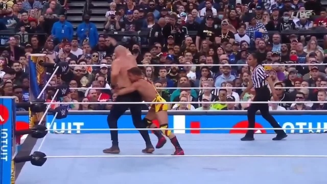 wrestlemania 39 - Coub - The Biggest Video Meme Platform