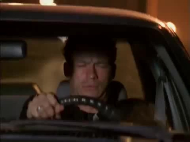 Drunken Jimmy McNulty, The Wire opening scene - Coub - The Biggest ...