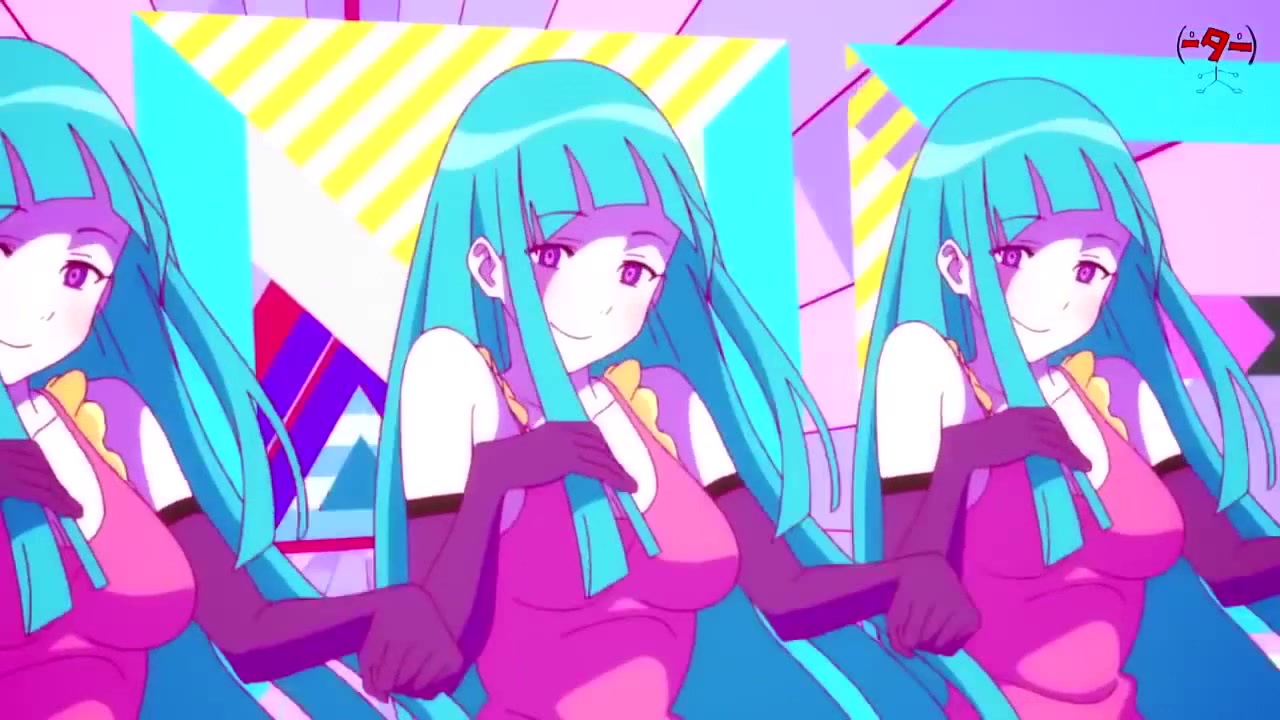 」ME!ME!ME! ᴴᴰ ／ TeddyLoid x daoko - Full Version (Original) + LYRICS ...