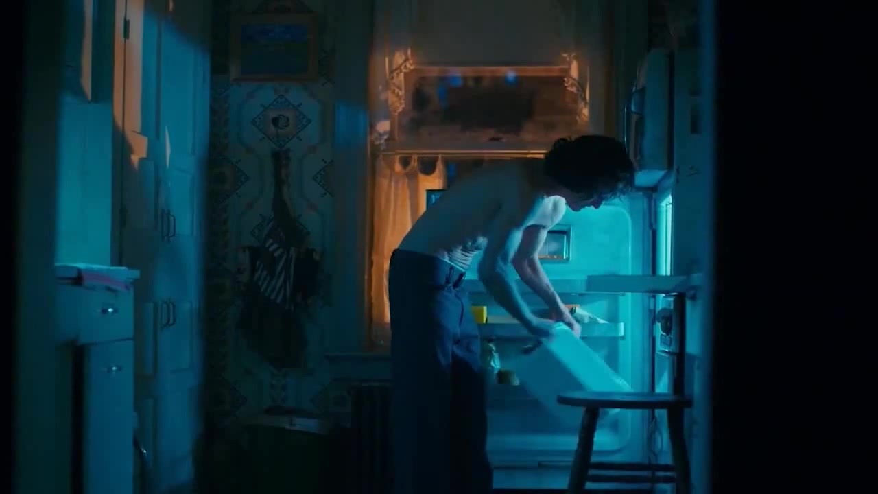 Joker Hiding in the Fridge - Coub - The Biggest Video Meme Platform