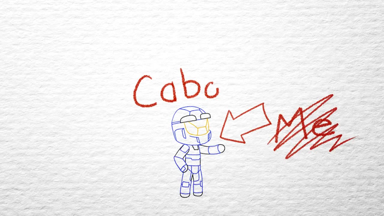 Caboose's Guide to Making Friends - Episode 15 - Red vs. Blue Season 14 - Coub - The Biggest Video Meme