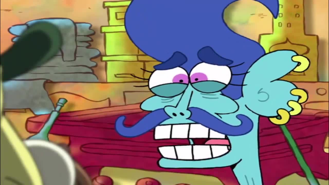 Chowder breaks the fourth wall. HD Version - Coub - The Biggest Video ...