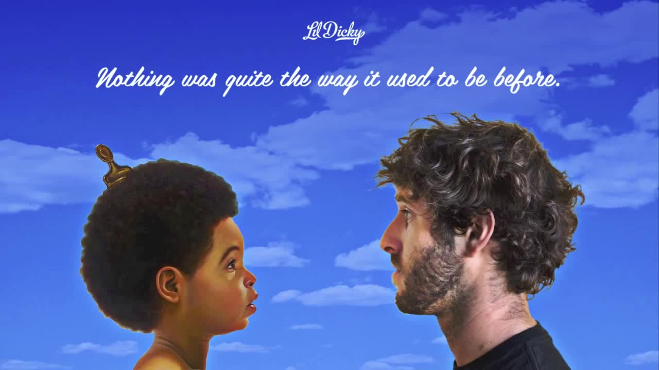 Lil Dicky - Russell Westbrook On a Farm - Coub - The Biggest Video Meme ...