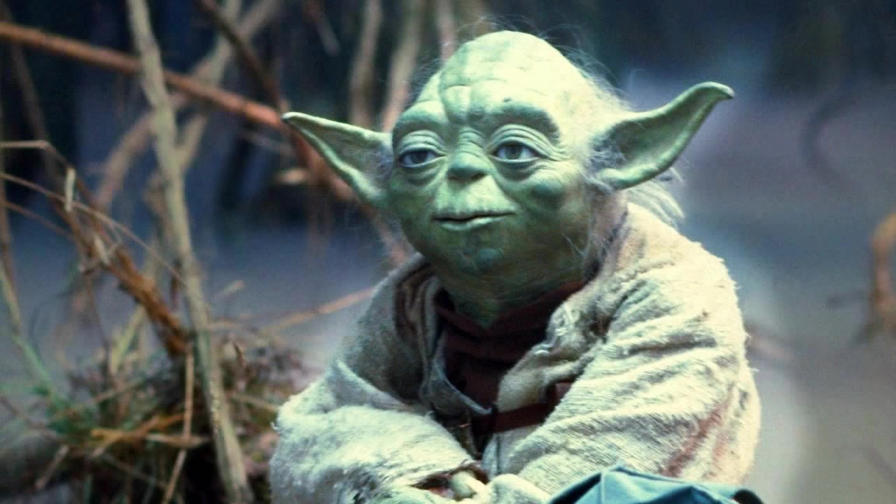 #star wars #Yoda #spice - Coub - The Biggest Video Meme Platform