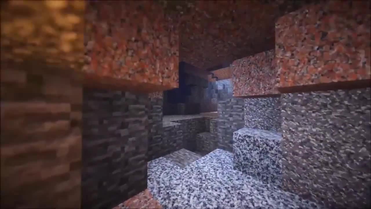 MINECRAFT – PHOTOREALISTIC - Coub - The Biggest Video Meme Platform