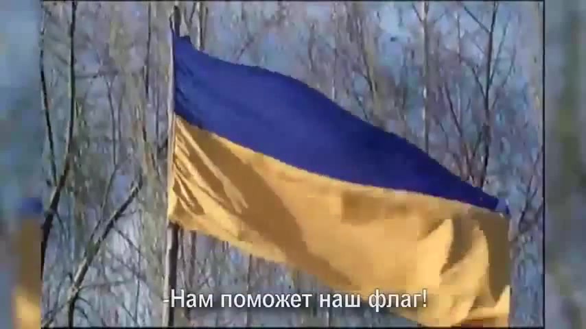 как помогает украинский флаг - Coub - The Biggest Video Meme Platform