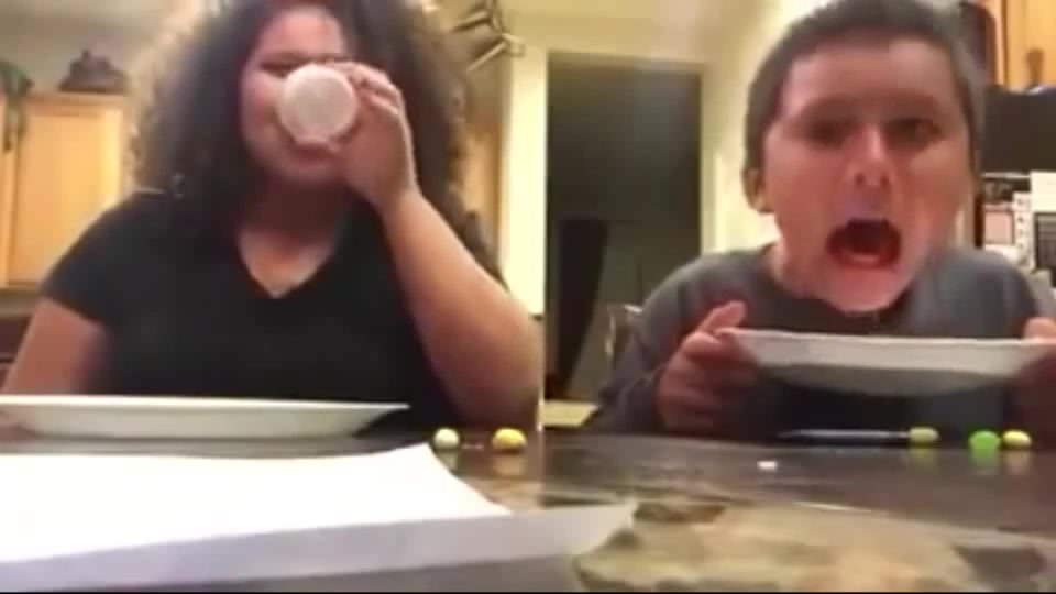 skunk spray or licorice Coub The Biggest Video Meme Platform