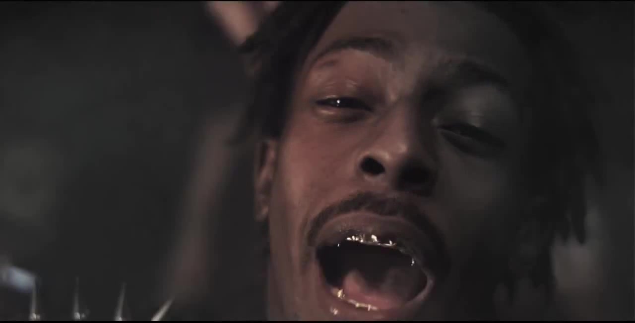 ASAP Mob Bath Salt (feat. Flatbush ZOMBiES) (prod. P On The Boards