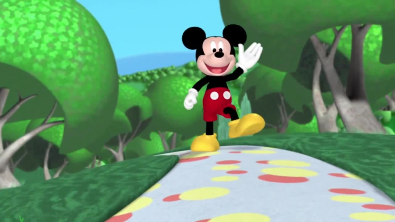 Hey Everybody It's me Mickey Mouse - Coub - The Biggest Video Meme Platform