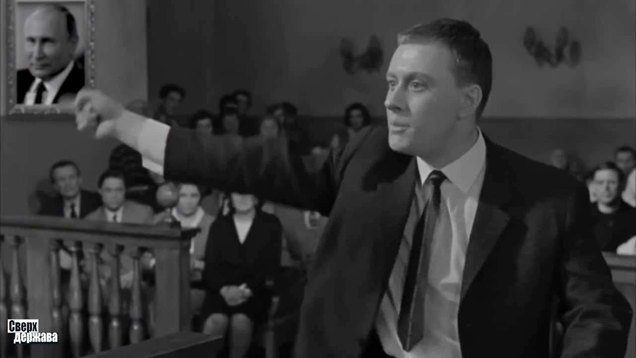 Массовая агитация за поправки в Конституцию - Coub - The Biggest Video ...