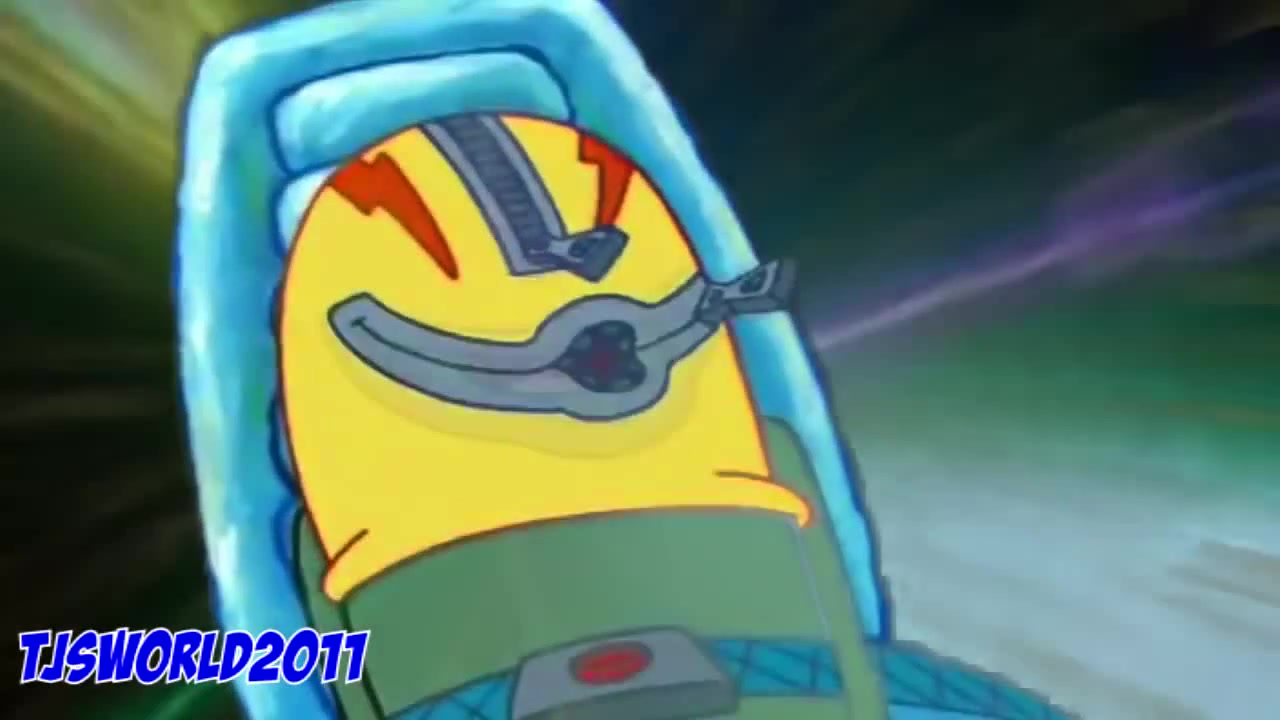 YTP: Plankton Enters The Sauce Dimension - Coub - The Biggest Video ...