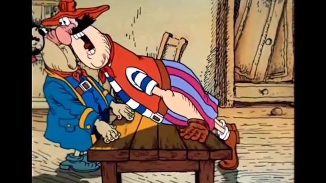 Из неоконченного… - Coub - The Biggest Video Meme Platform