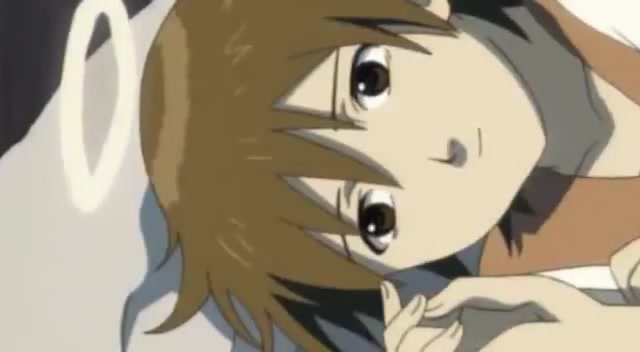 Haibane Renmei ~ - Coub - The Biggest Video Meme Platform