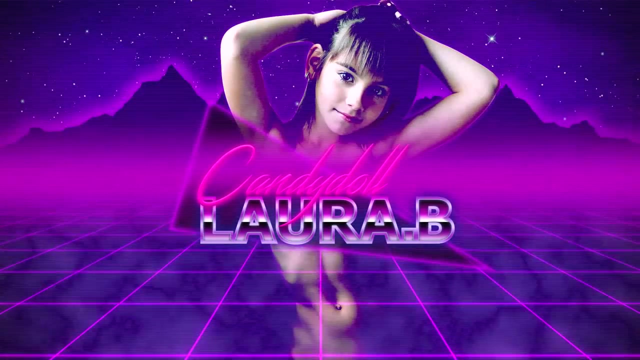 Laura B 1984.