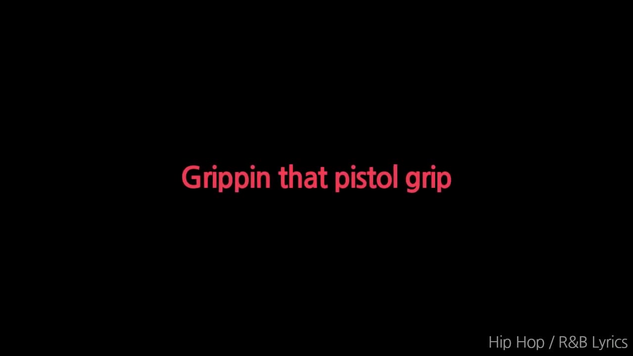XXXTENTACION Pistol (Lyrics) Coub The Biggest Video Meme Platform