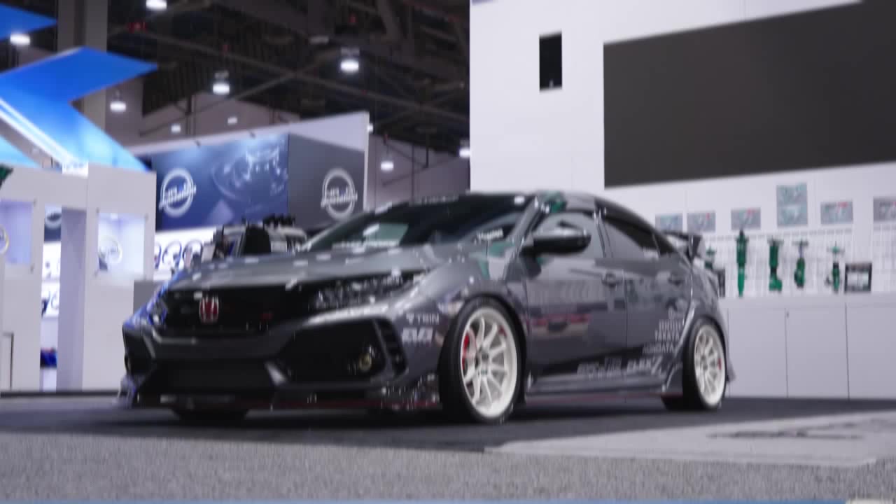 TOYO TIRES | SEMA - Coub - The Biggest Video Meme Platform