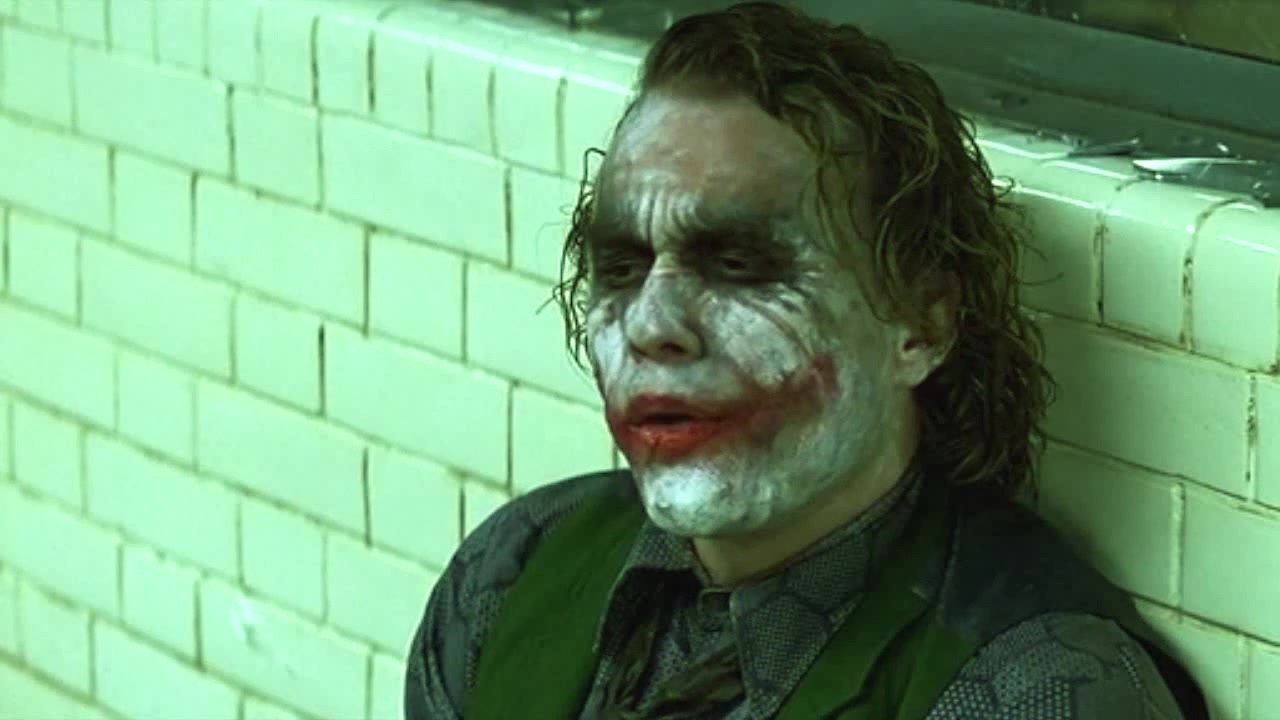 Joker meets Det. Sergeant Dignam #B1O_Mashup - Coub - The Biggest Video ...