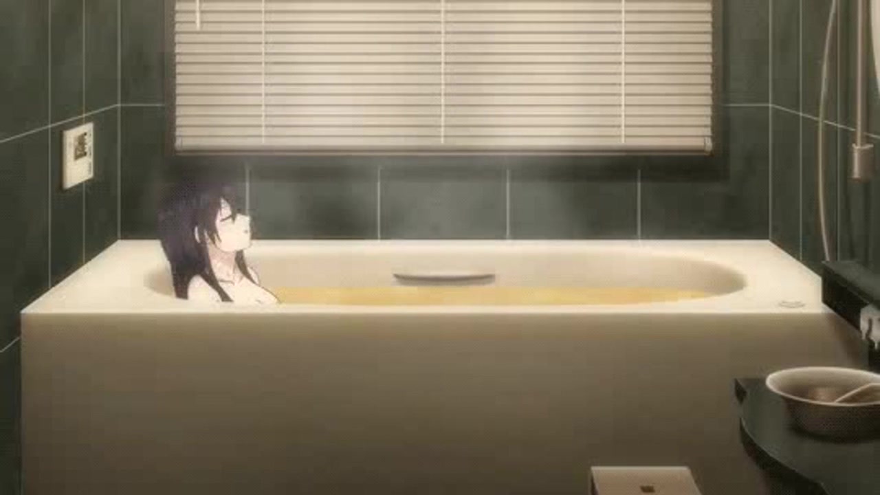 Citrus Bath Scene on Coub Citrus Bath Scene on Coub