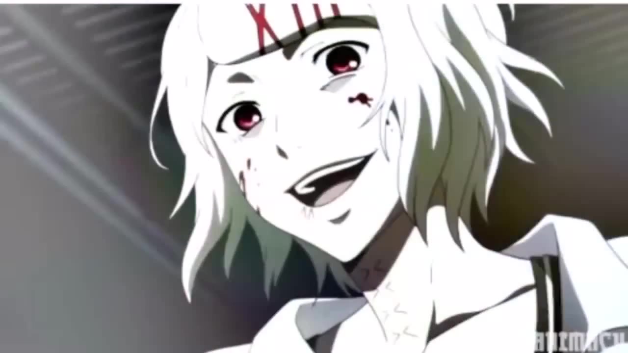 Juuzou Suzuya - Coub - The Biggest Video Meme Platform