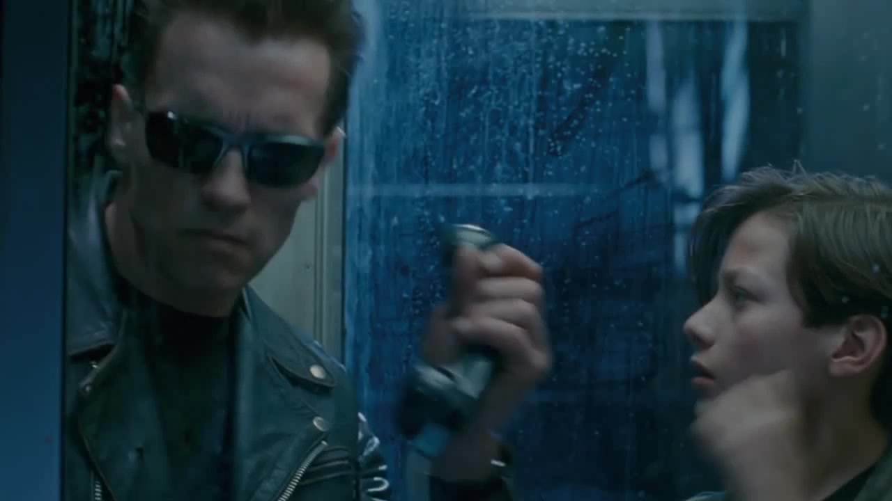 Terminator 2: Funeral Day - Coub - The Biggest Video Meme Platform