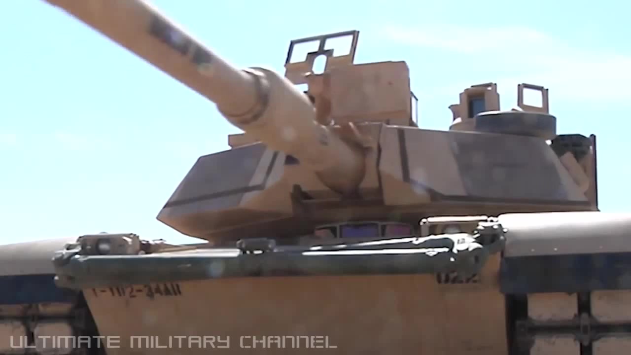 M1 Abrams in Action - Coub - The Biggest Video Meme Platform