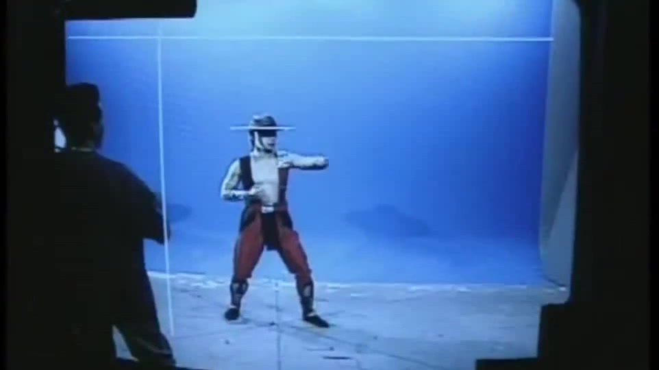 Mortal Kombat making Heroes Coub The Biggest Video Meme Platform