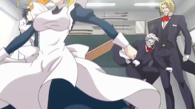 MAD SHOW BOYS — Я не ходил на карате (Maji de Watashi ni Koi Shinasai ...