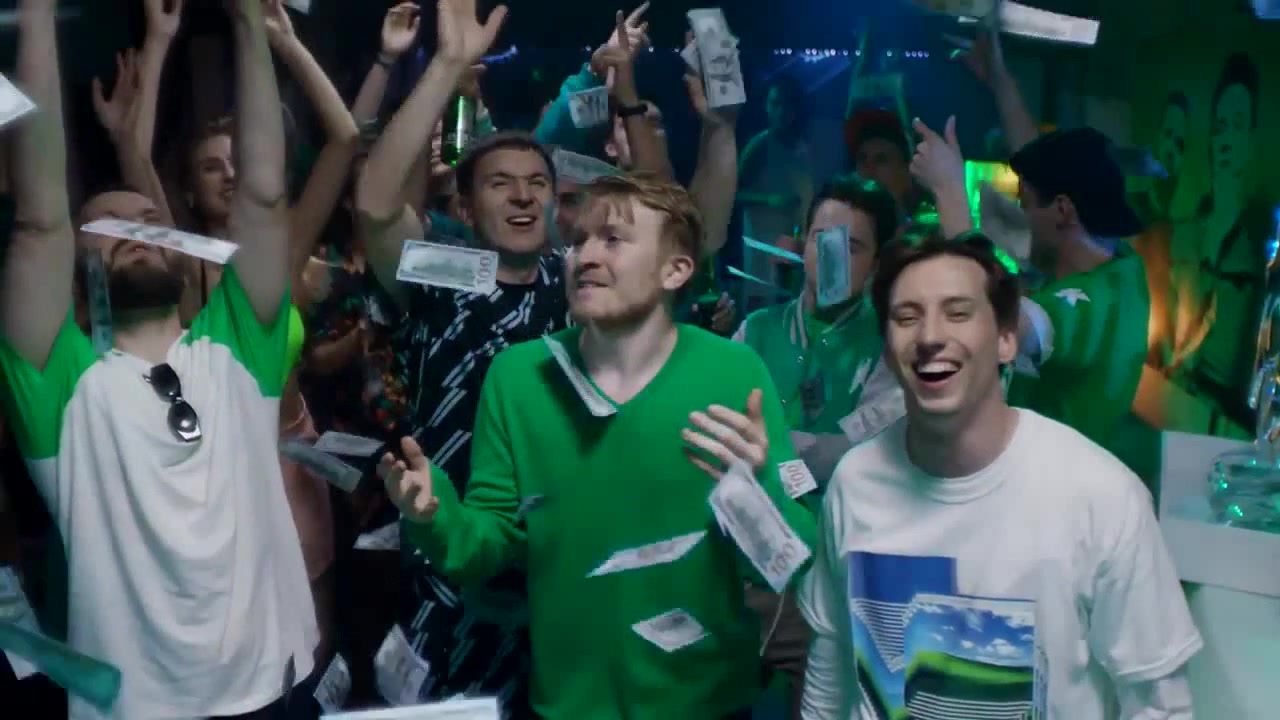 Туса - Coub - The Biggest Video Meme Platform