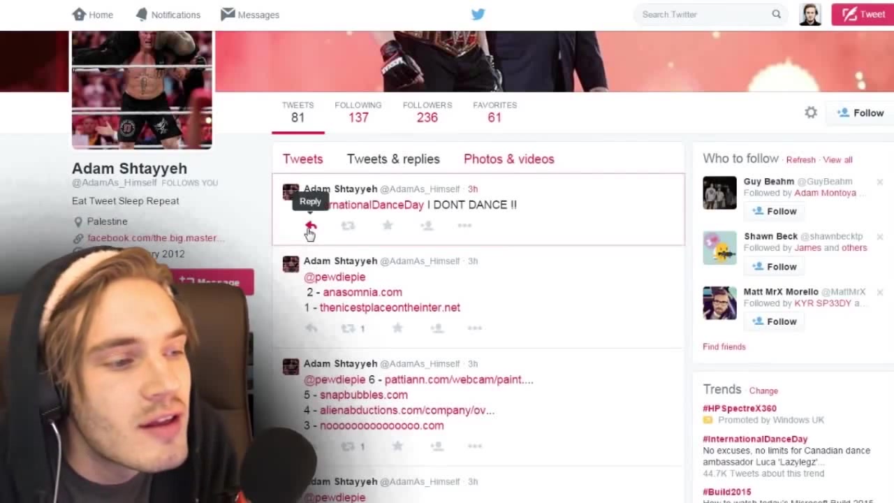 TOP 10 WEIRDEST WEBSITES. Coub The Biggest Video Meme Platform