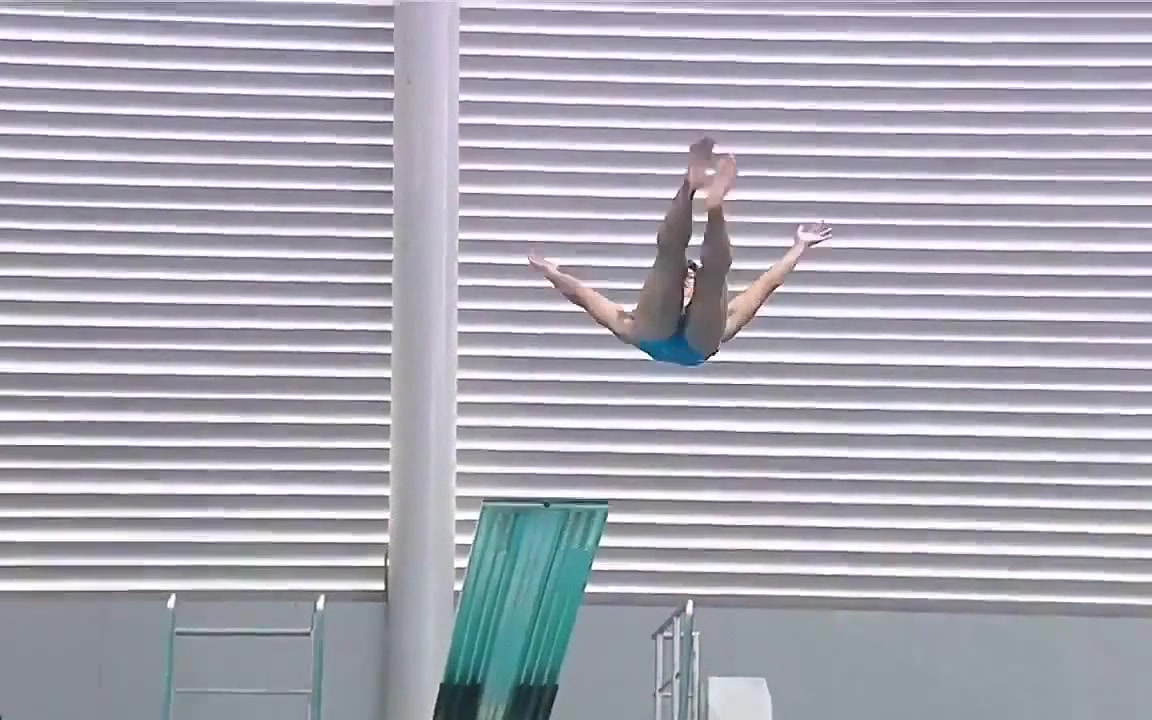 Funny and Embarrassing Moments of Filipino Divers in SEA Games 2015 ...