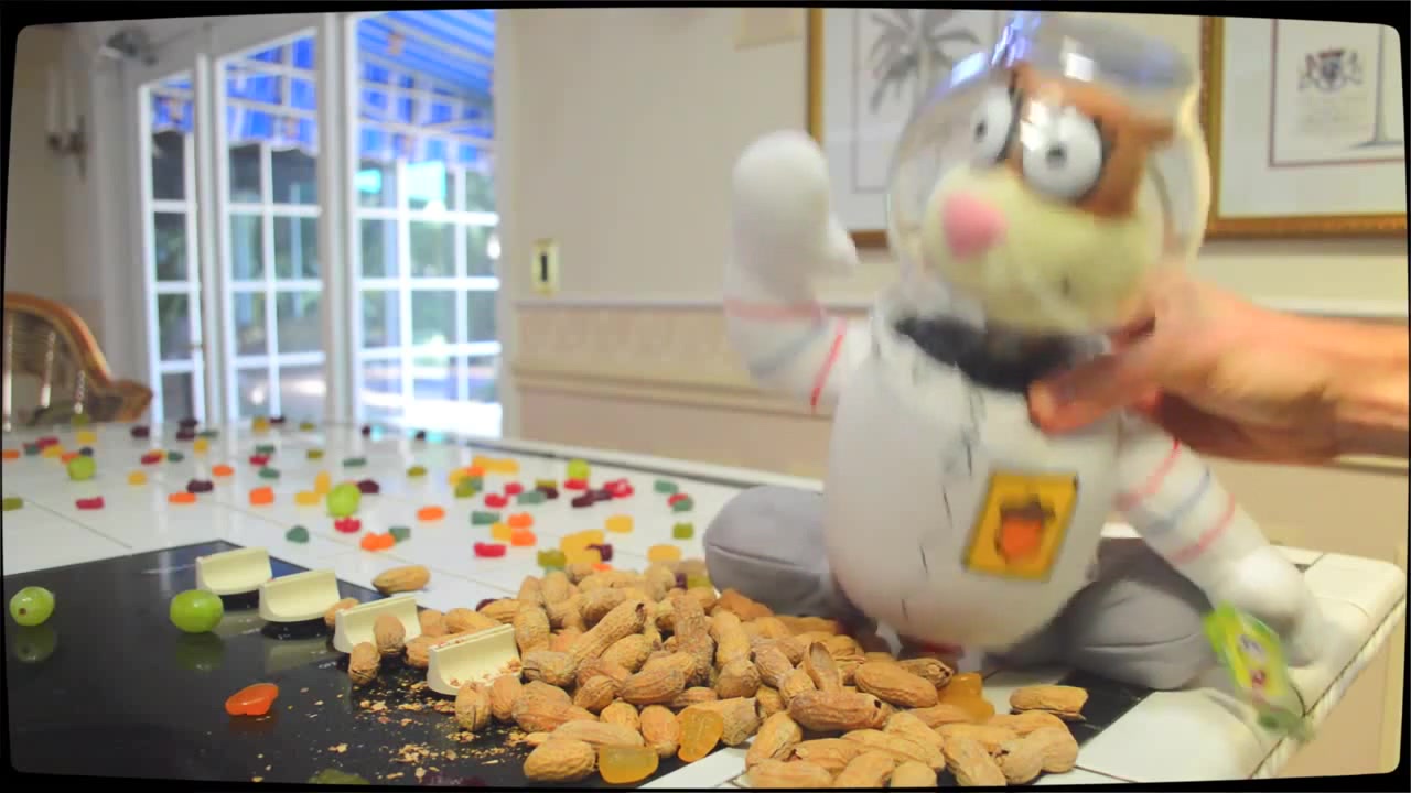 SpongeBob SquarePants Fruit Snacks FCCD Coub The Biggest Video Meme Platform