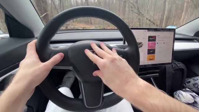 I Replaced The Sounds In A TESLA With SPICY Anime Noises Coub The 