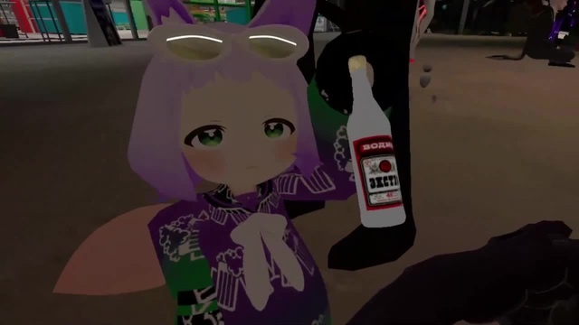 VRChat Just Dance Wasback Just Dance Coub The Biggest Video Meme Platform