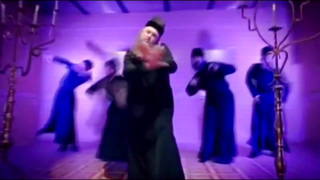 Патриарх Кирилл - Ешь, пей, веселись. (Boney M - Rasputin Cover) - Coub ...