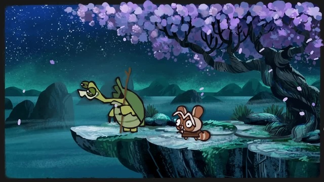 The Ultimate Kung Fu Panda Recap Cartoon Coub The Biggest Video 