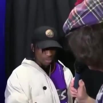 Travis Scott Belt - Coub - The Biggest Video Meme Platform