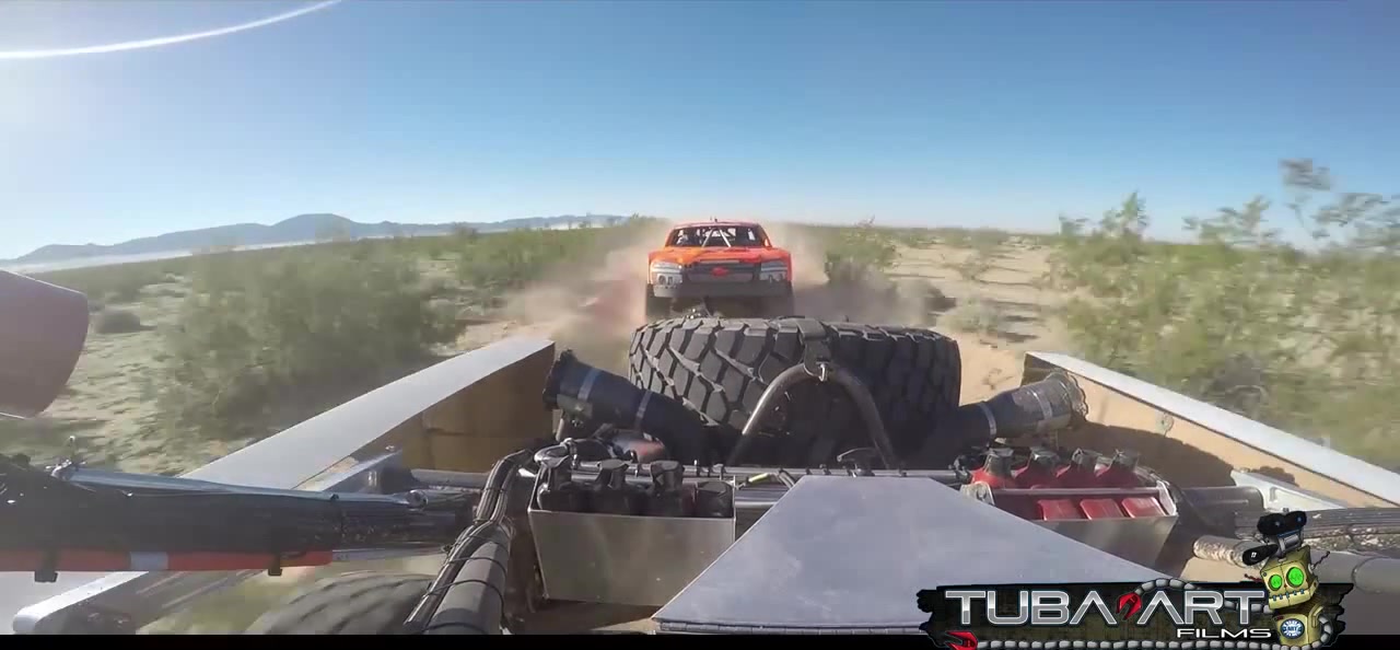 Robby Gordon (Slingshot Engage) Coub The Biggest Video Meme Platform