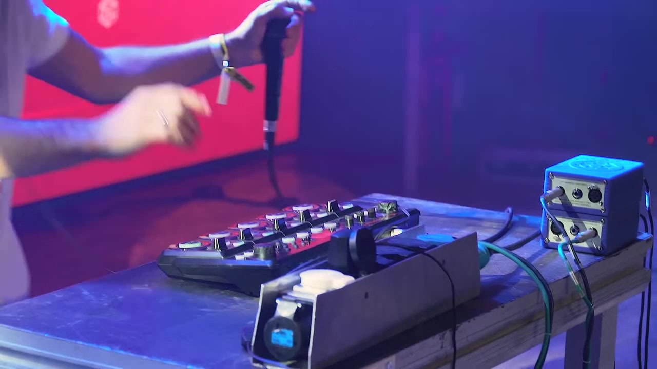 Unusual Style [RYTHMIND vs BALANCE Grand Beatbox Battle 2019] Coub