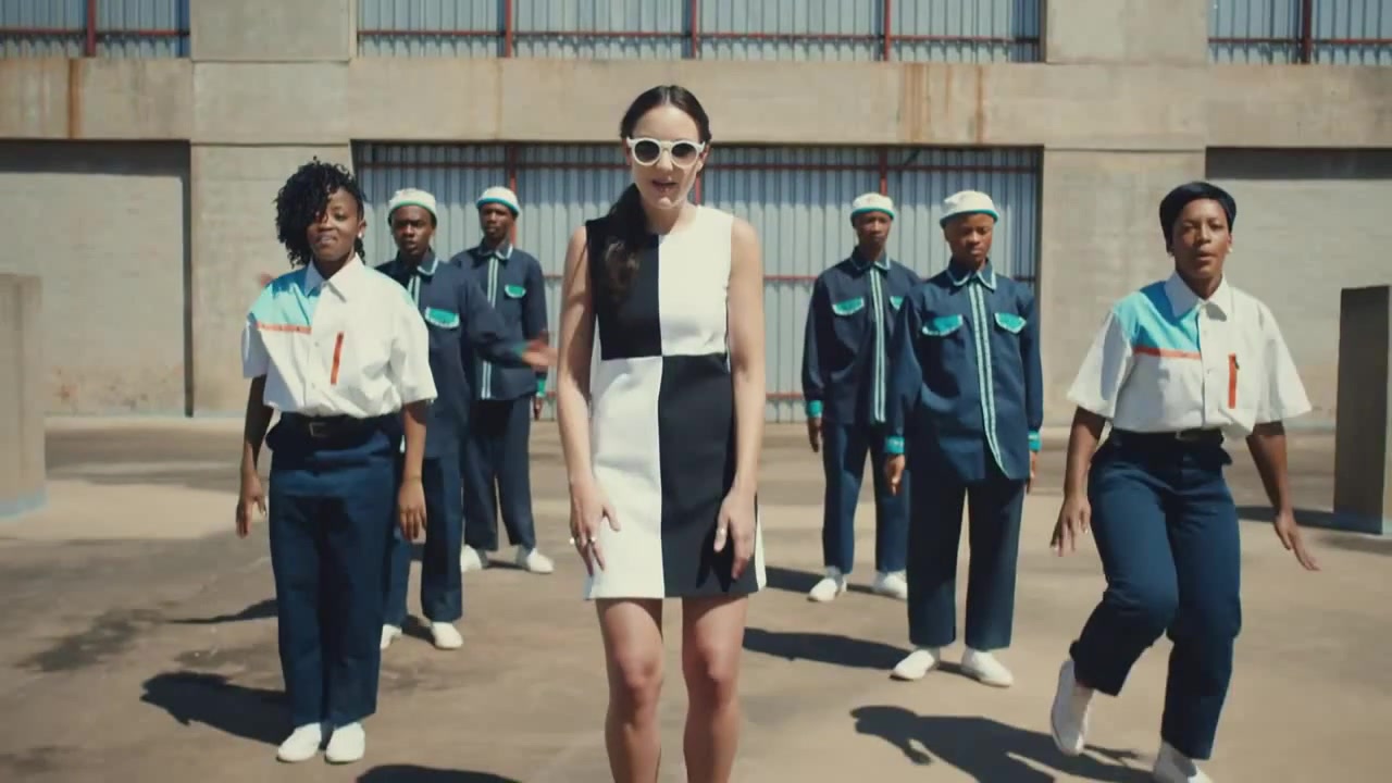 Jain Makeba (Official Video) Coub The Biggest Video Meme Platform