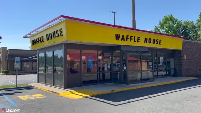 Вафл Хауз) - Coub - The Biggest Video Meme Platform