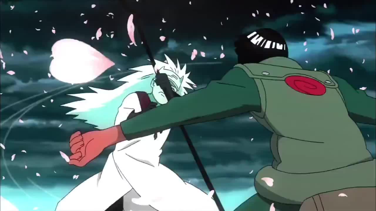 Naruto Shippuden Opening 17 Coub The Biggest Video Meme Platform