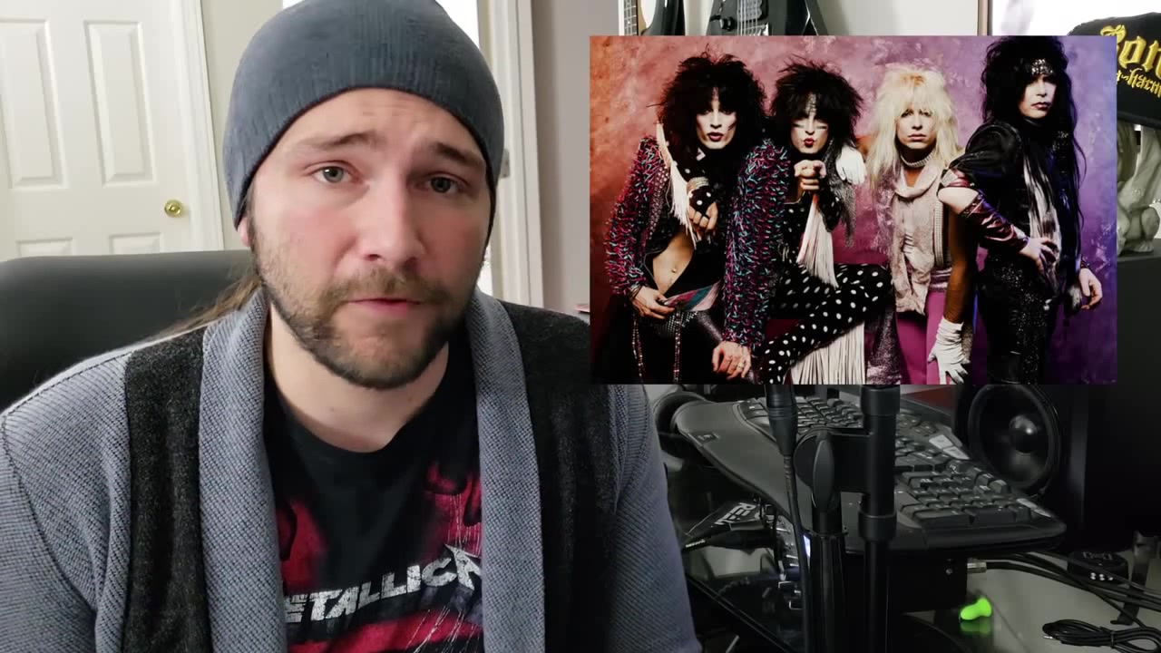 Describing 40 Bands In 1 Sentence Or Less | Mike The Music Snob Reacts ...